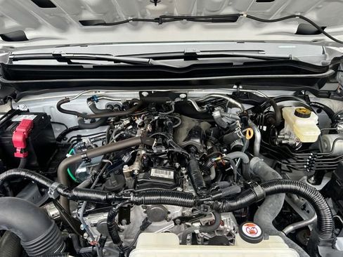 Certified 2024 Toyota Tacoma TRD Sport AWD/4WD image 19