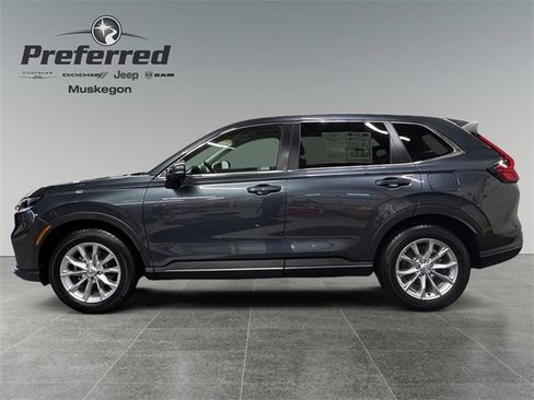 Used 2023 Honda CR-V EX-L image 9