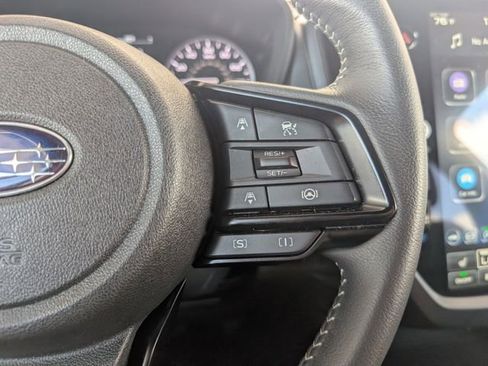 Certified 2025 Subaru Forester Premium AWD/4WD image 14