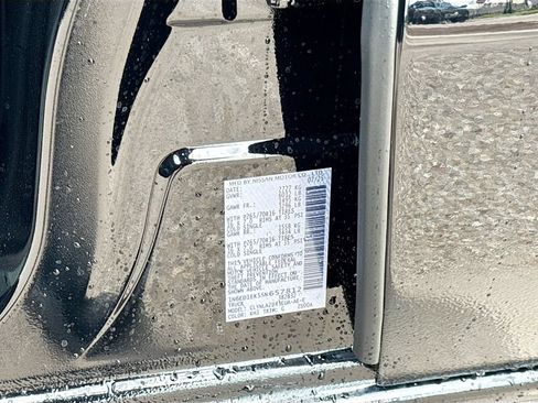 Used 2025 Nissan Frontier S AWD/4WD image 29