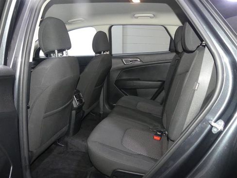 Used 2024 Kia Sportage LX FWD image 26