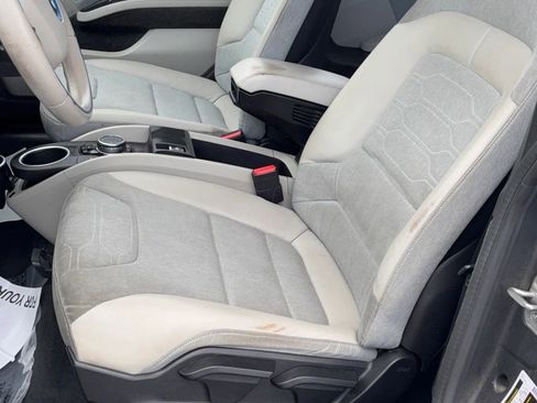 Used 2015 BMW i3 w/ Range Extender image 20