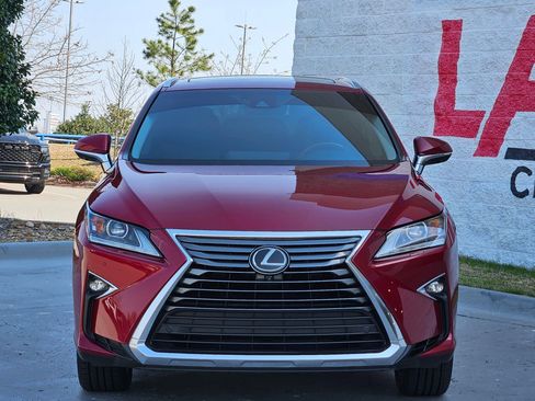Used 2019 Lexus RX 350 RX 350 w/ Navigation Package image 2