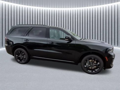 New 2026 Dodge Durango GT AWD/4WD image 4