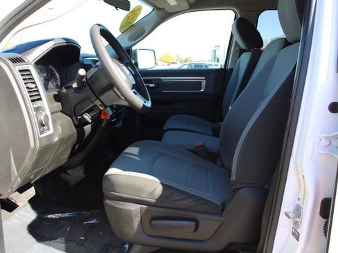 Used 2024 RAM 1500 Classic SLT image 14