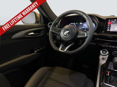 Used 2024 Dodge Hornet GT AWD/4WD image 21