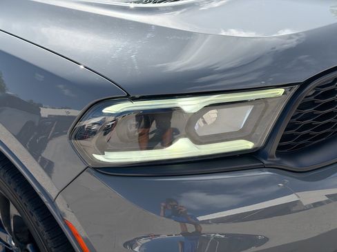 Used 2023 Dodge Durango R/T image 35