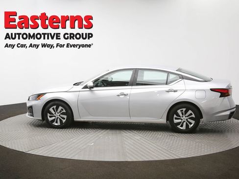 Used 2023 Nissan Altima 2.5 S image 60