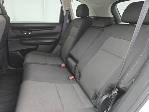 Used 2024 Honda CR-V EX image 13