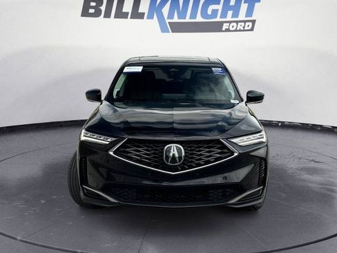 Used 2025 Acura MDX w/ Technology Package AWD/4WD image 8