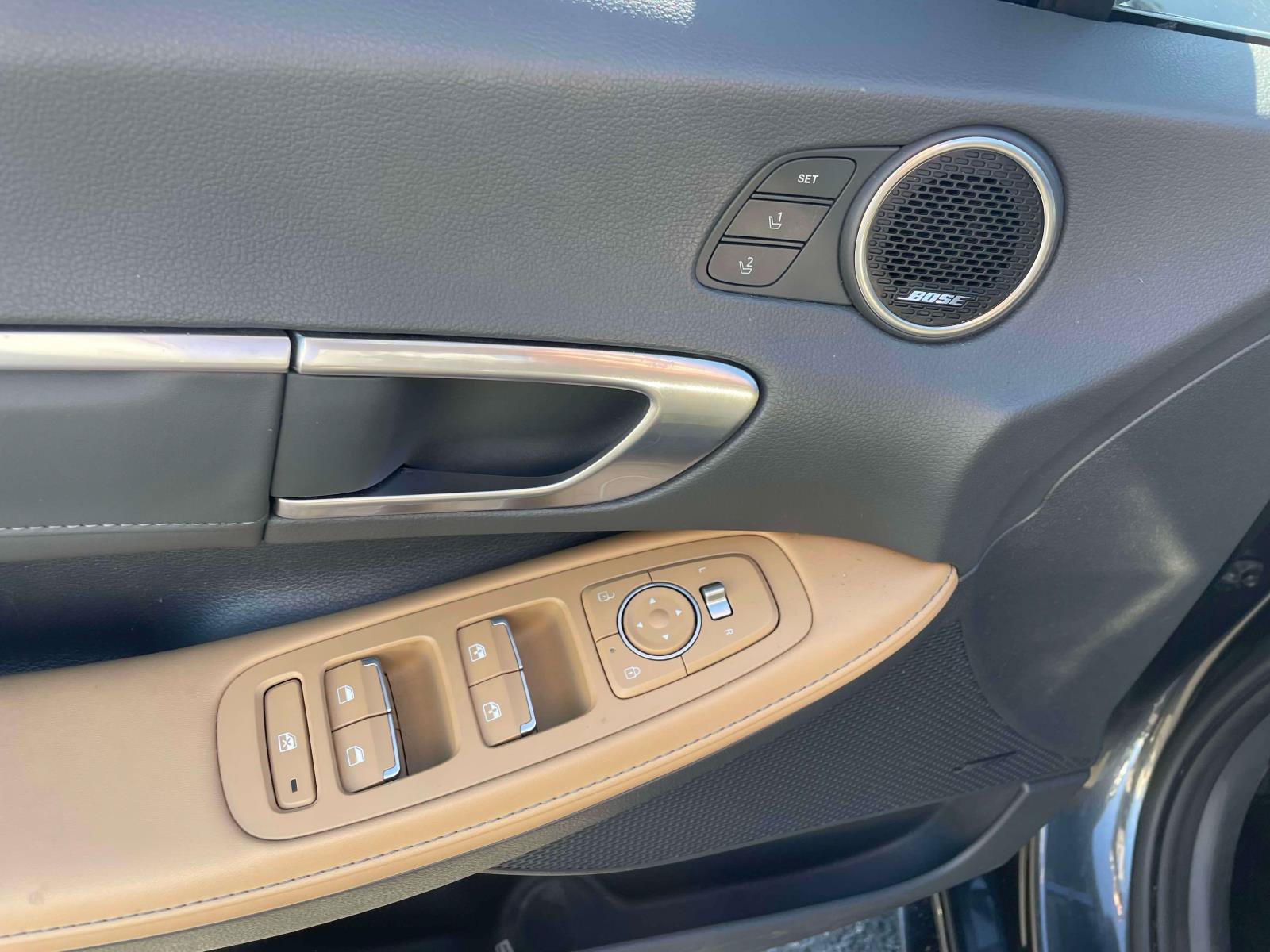 Used 2021 Hyundai Sonata Limited FWD image 11