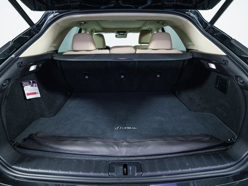 Used 2022 Lexus RX 350 AWD w/ Premium Package image 42