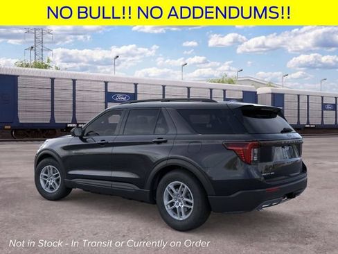 New 2026 Ford Explorer Active w/ Active Comfort Package RWD image 5