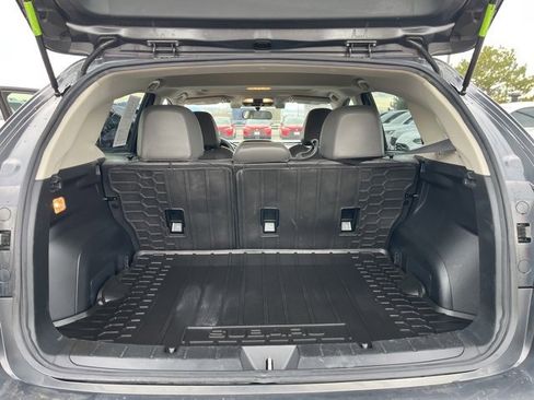 Used 2023 Subaru Crosstrek 2.5i Sport image 15