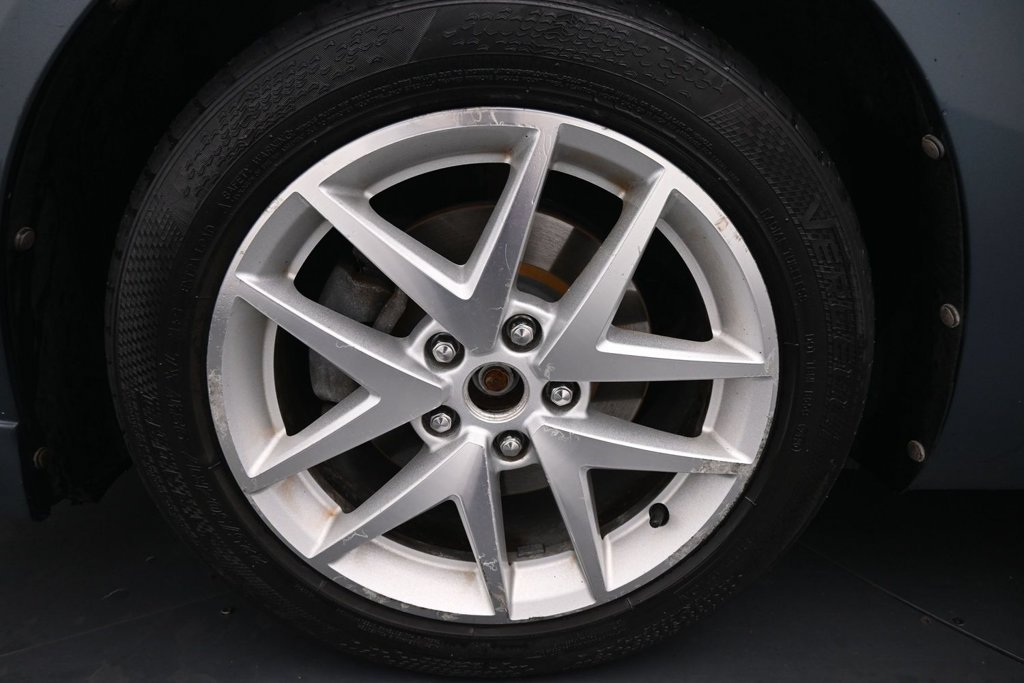 Used 2012 Ford Fusion SEL FWD image 14