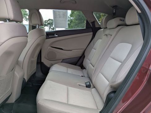 Used 2016 Hyundai Tucson SE FWD image 14