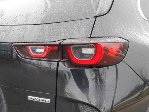 Used 2024 MAZDA CX-50 AWD 2.5 S w/ Preferred Package image 5