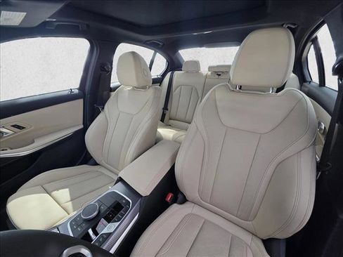 Used 2026 BMW M340i xDrive image 14