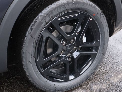 New 2025 Kia Telluride EX X-Line image 44