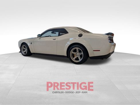 Used 2023 Dodge Challenger SRT Super Stock RWD image 11