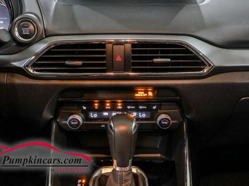 Used 2023 MAZDA CX-9 Touring AWD/4WD image 36