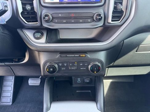 Used 2022 Ford Bronco Sport Big Bend image 18
