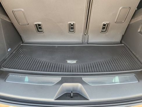 Used 2026 Cadillac Escalade V AWD/4WD image 34