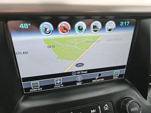 Used 2017 GMC Acadia Denali w/ Technology Package image 24