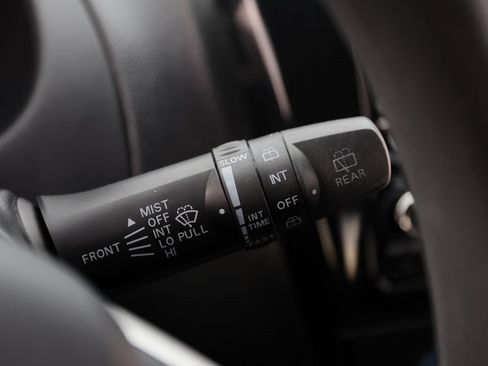 Used 2019 Mitsubishi Mirage ES image 27