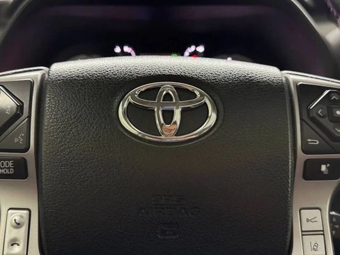 Used 2020 Toyota 4Runner Limited RWD image 26