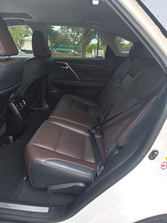 Used 2017 Lexus RX 350 FWD w/ Premium Package image 5