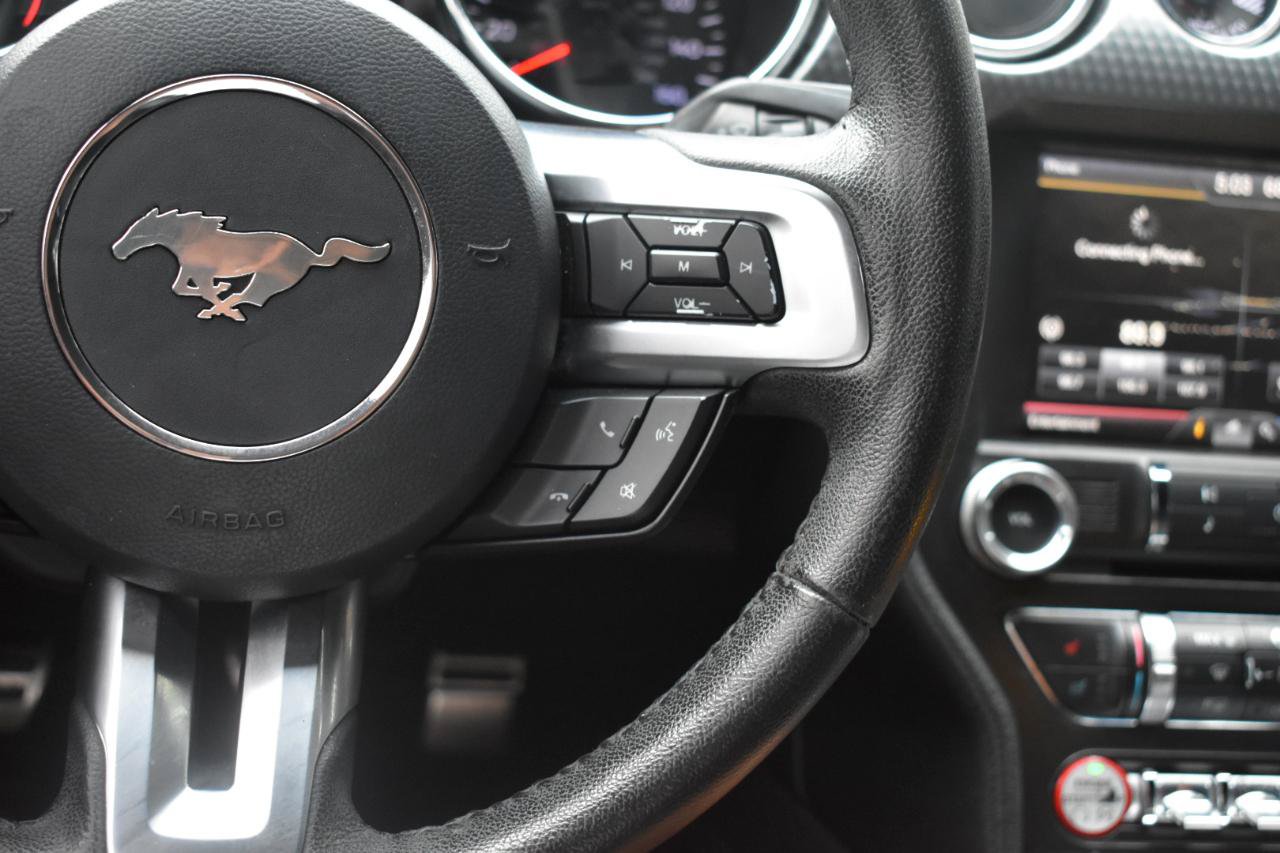 Used 2015 Ford Mustang GT Premium w/ GT Performance Package RWD image 28