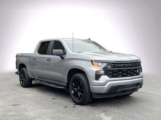 Used 2024 Chevrolet Silverado 1500 Custom video 2