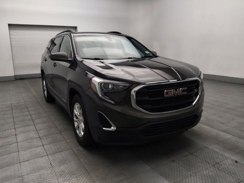 Used 2019 GMC Terrain SLE w/ Driver Convenience Package FWD image 13