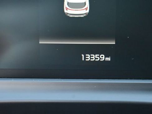 Used 2024 Kia Seltos LX image 22