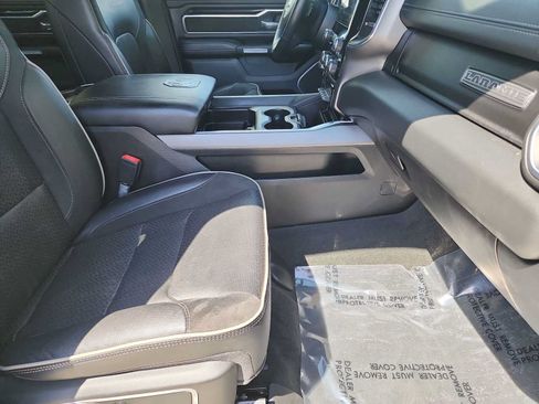 Used 2022 RAM 1500 Laramie RWD image 18