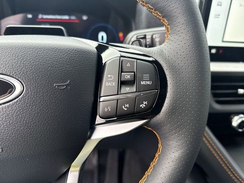 New 2026 Ford Explorer Tremor w/ Tremor Convenience Package image 18