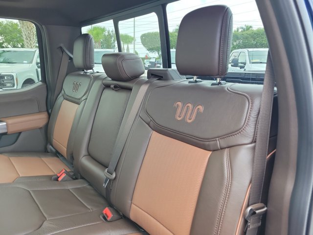 New 2026 Ford F150 King Ranch w/ Equipment Group 601A High AWD/4WD image 14
