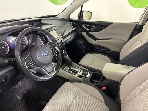 Certified 2023 Subaru Forester Premium image 19