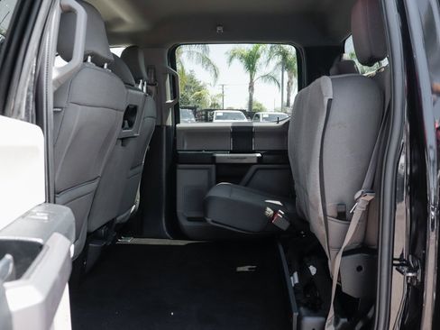 Used 2020 Ford F150 XLT w/ Equipment Group 301A Mid image 37