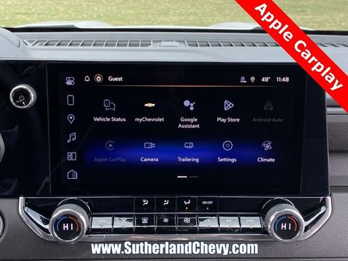 New 2026 Chevrolet Colorado Trail Boss image 29