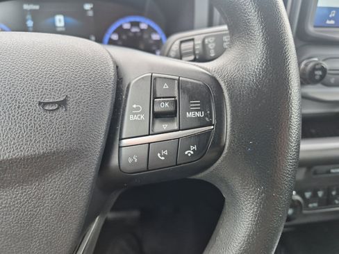 Used 2024 Ford Bronco Sport Big Bend AWD/4WD image 25
