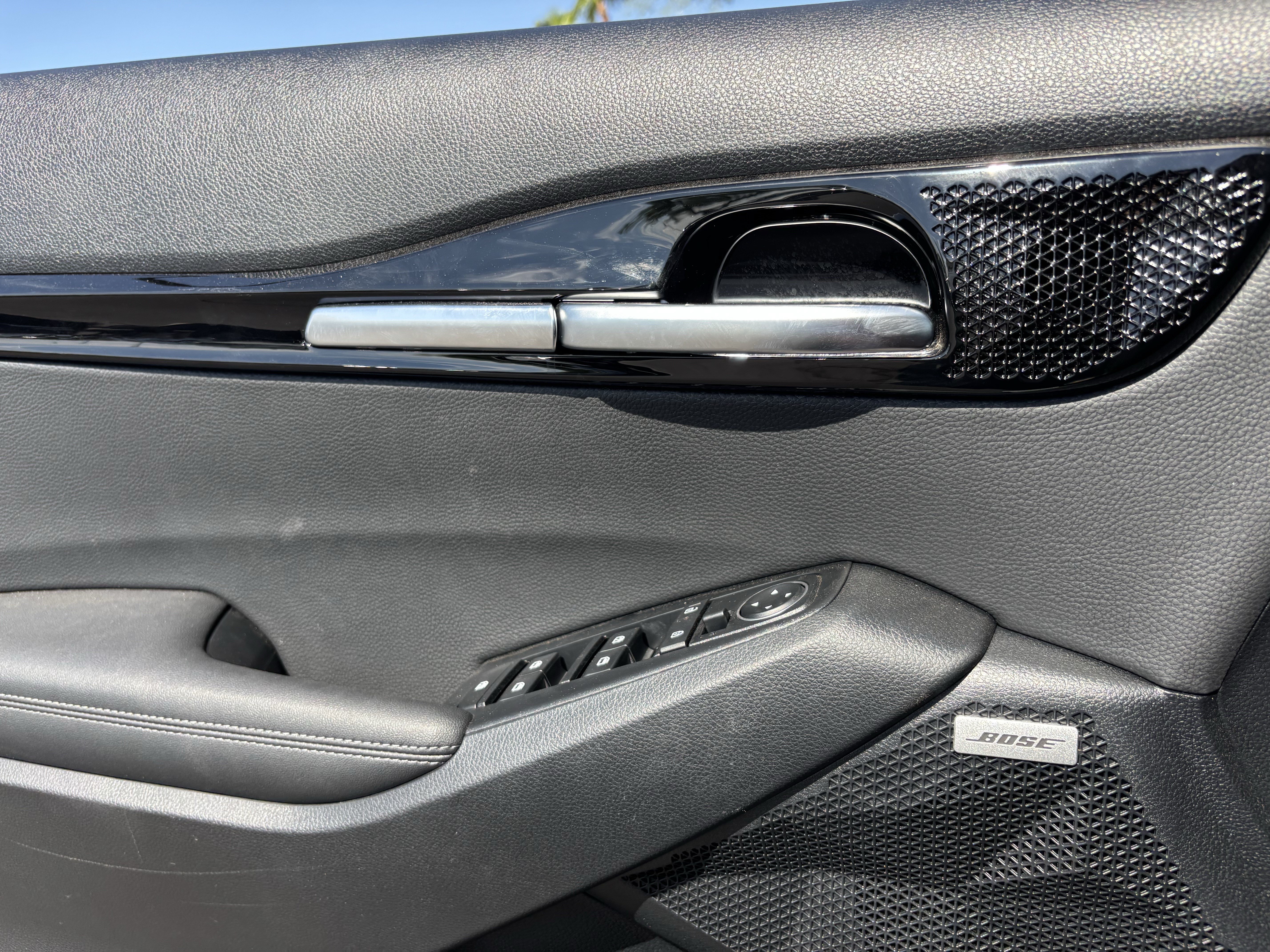 New 2026 Kia Seltos SX w/ SX Sunroof Package AWD/4WD image 19