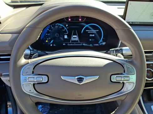 Used 2023 Genesis GV80 2.5T w/ Prestige 20" Package image 16
