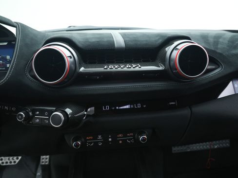 Certified 2022 Ferrari 812 Competizione RWD image 33