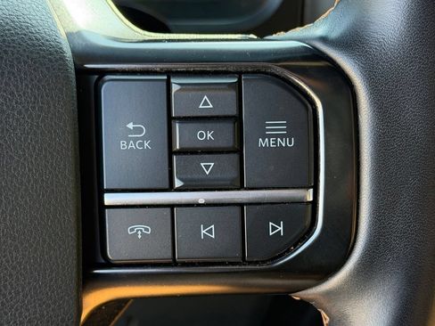 Used 2023 Ford Expedition Max Platinum AWD/4WD image 18