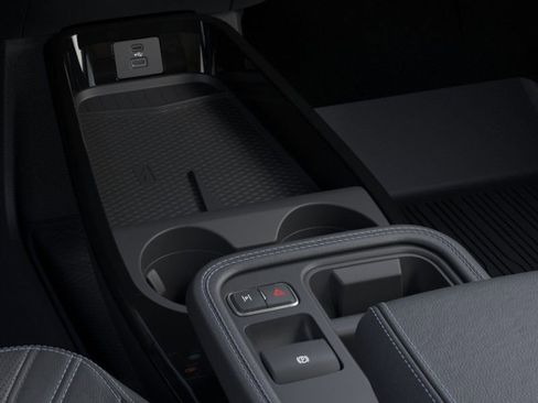 New 2026 Ford Mustang Mach-E Premium image 15