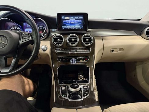 Used 2017 Mercedes-Benz C 300 Coupe image 22