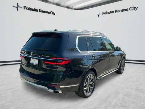 Used 2026 BMW X7 xDrive40i AWD/4WD image 5