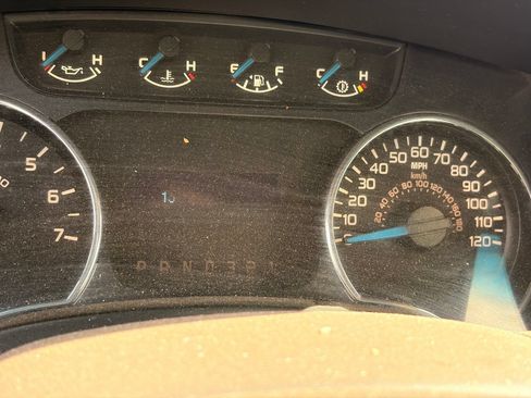Used 2014 Ford F150 XLT RWD image 8